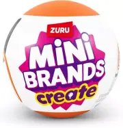 Zuru 5 Surprise Mini MasterChef