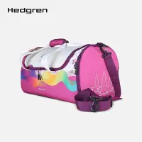 在飛比找Yahoo!奇摩拍賣優惠-精品Hedgren海格林短途出行旅行手提包顏值健身包女運動包