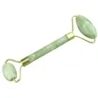 Lightweight Jape Guasha Facial Beauty Massage Tool Jade Roller Face Thin Natural