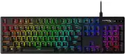 HyperX Alloy Origins - Mechanical Gaming Keyboard, Full Size, Black