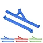 Alloy Chassis Support Linkage Brace Set for LOSI Lasernut U4 Tenacity 1/10 RC