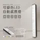 強強滾P HANLIN-LED20/LED30 可變色LED自動感應燈(489元)