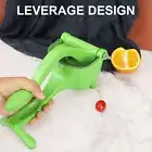 Manual Juicer Juicer Portable Hand Squeezer Juicer