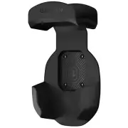 Garmin 010-13349-00 Storage Hook For Dezl 110 or Dezl 210 Headsets – Black