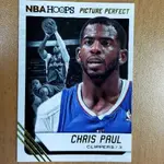 2014-15 HOOPS PICTURE PERFECT 鳳凰城太陽隊 CP3 CHRIS PAUL 特卡