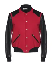 [SAINT LAURENT] SAINT LAURENT Jackets - Item 41847484