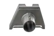 SLSAMV4 Starlink Gen3 V4 Socket Adaptor Suits Masts From 25Mm - 50Mm