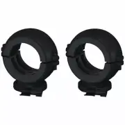 Marine Tubbie Quick Disconnect Clamps