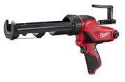 Milwaukee M12PCG-0 - 12V 310ml Caulking Gun (Tool Only)