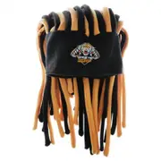 NRL - Wests Tigers Dreadlock Fun Hat