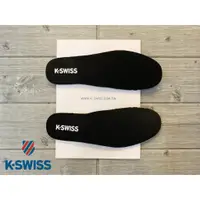 在飛比找蝦皮購物優惠-塞爾提克~KSWISS 男生 鞋墊 舒適微記憶 運動休閒 減