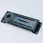 Mazda GENUINE Interior Trim Heater Control Panel 90-97 Miata NA01-61-C04A NEW