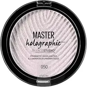 Maybelline New York Facestudio Master Holographic Prismatic Highlighter Makeup, Opal, 0.24 oz.
