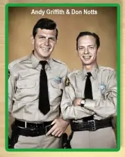 TV Series The Andy Griffith Show Magnet ***NEW***