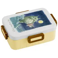 在飛比找樂天市場購物網優惠-日本製 宮崎駿 Totoro 龍貓 便當盒/保鮮盒 《 65