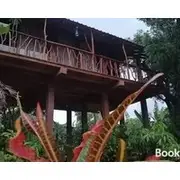 Sigiriya Rock View Tree House