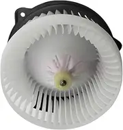 New LHD Heater Blower Motor Fan Cabin Compatible for Honda City 2009-2014 Fit 2009-2014 OEM# 79310-TM0-G01 79310TM0G01