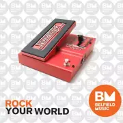 Digitech Whammy Guitar Effects Pedal 5th Gen - Belfield Music - BM