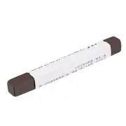 Furniture Repair Wax Filler Stick, Wood Scratch Filler Crayons, Brown