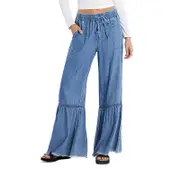 Billy T Flowy Pants