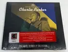Charlie Parker - The Savoy 10-Inch LP Collection (2020, CD) Brand New!