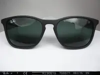在飛比找Yahoo!奇摩拍賣優惠-信義計劃 眼鏡 Ray Ban RJ9061S 太陽眼鏡 雷