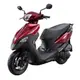 KYMCO 光陽 K1 125 iCBS SZ25BC 艷紅_廠商直送