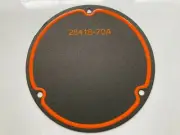 3 Hole Derby clutch cover gasket fits big twin 1970-E1984 foam 25416-70A