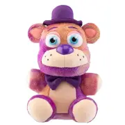 Five Nights at Freddy's - Freddy Tie Dye 10" Plush