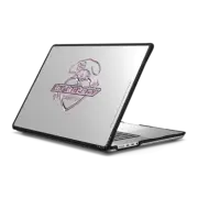 MacBook Pro 16-inch (M1 - M4) Impact Case My Melody Logo Laptop Case