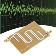 Board Filter Module ADS‑B Components Filter Microstrip Parts Electronic