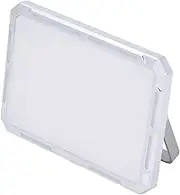 Portable LED Work Light Rechargeable Floodlight Dimming Lamp Workshop Outdoor Camping Hiking