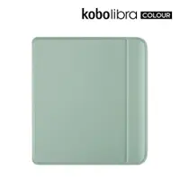 在飛比找蝦皮商城優惠-樂天Kobo Libra Colour原廠磁感應保護殼基本款