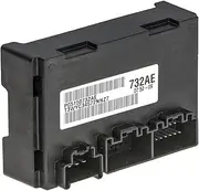 Control Module Compatible For Durango 05150732AE Transfer Case Control Module