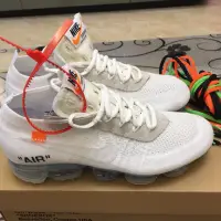 在飛比找蝦皮購物優惠-椰子 Off White X Nike Air VaporM