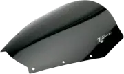 Zero Gravity 20-506-19 SR Series Windscreen 01-05 Yamaha FZ1