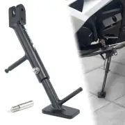 Rear Sidestand Support Kick Stand Fit For Kawasaki Ninja 250/ABS 2013-2017 Black