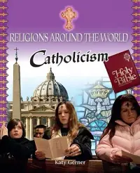 在飛比找博客來優惠-Catholicism