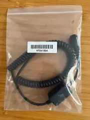 Motorola Keyload Cable for apx7500 apx8500 apx6500 XTL2500 For Kfdmini KFD6185A