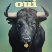 Oui LP [VINYL]