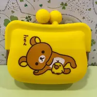 在飛比找Yahoo奇摩購物中心優惠-【震撼精品百貨】Rilakkuma San-X 拉拉熊懶懶熊