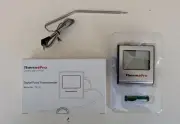 Therm Pro TP-16 Digital Food Meat Thermometer New never used