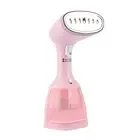 1500W Portable Handheld Garment Steamer Clothes Steamer 3 Steam Modes With 35