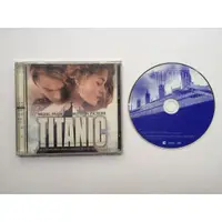 在飛比找蝦皮購物優惠-James Horner – 鐵達尼號 Titanic（電影