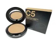 MAC Studio Fix Powder Plus Foundation - C5 15g/0.52oz. Brand NEW In retail Box