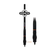 ECOXGEAR ATRD230ST 660mm Heavy Duty Radome Fibreglass Antenna (2.3dBi Gain)