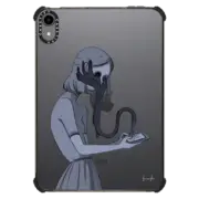 iPad mini (6th gen) iPad Impact Case Lonely World iPad Case