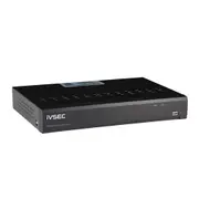 Ivsec 16-Channels 12mp 16 EPoE NVR [NR316XC]