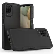 PC + TPU Phone Case For Samsung Galaxy A12