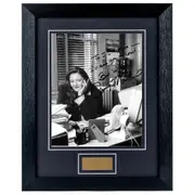 Camryn Mayhiem Personally Signed The Practice personalised 8 x 10 Photograph Framed